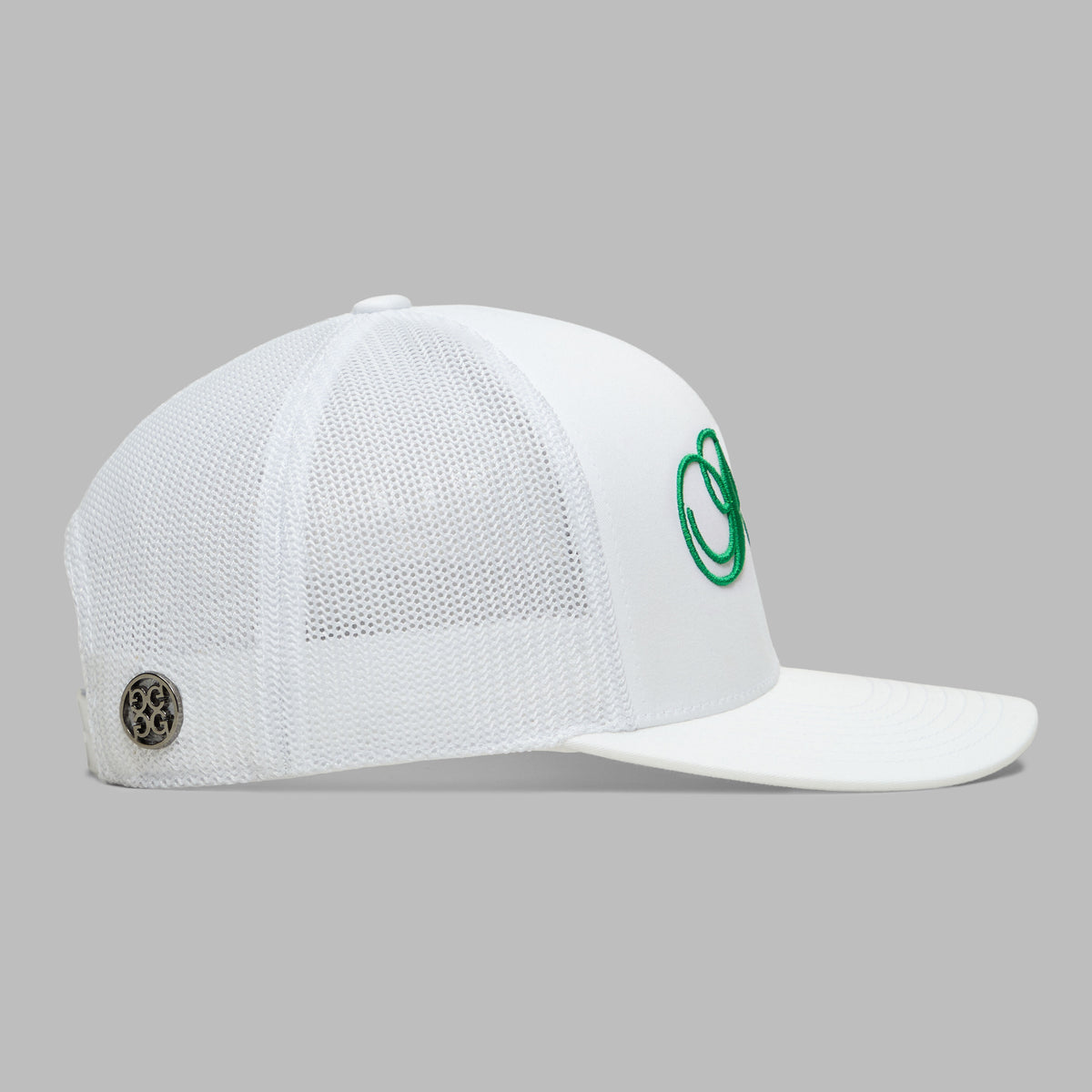 LTD RELEASE POPS TRUCKER HAT |HATS | G/FORE Latest