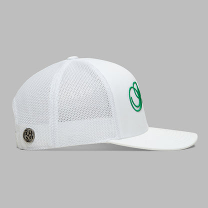 LTD RELEASE POPS TRUCKER HAT |HATS | G/FORE Latest