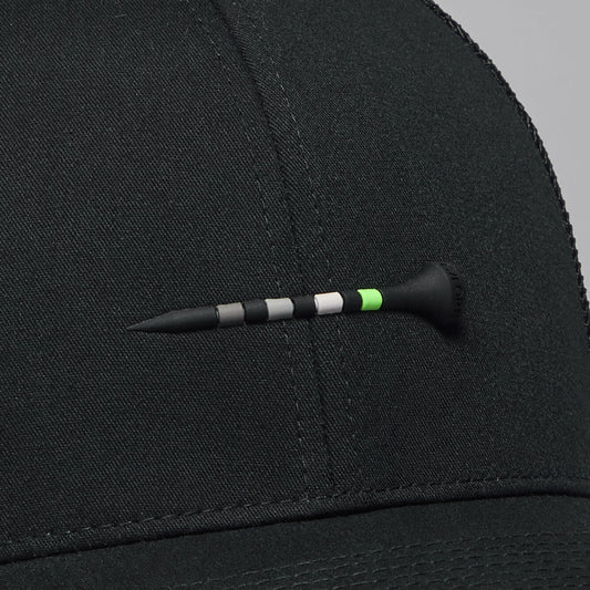SILICONE TEE TRUCKER HAT |HATS | G/FORE Smart Buy