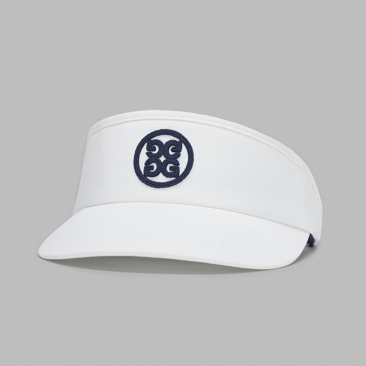 CHAINSTITCH CIRCLE G'S VISOR |HATS | G/FORE Deals