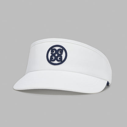 CHAINSTITCH CIRCLE G'S VISOR |HATS | G/FORE Deals