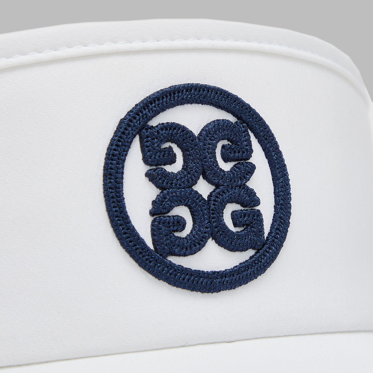 CHAINSTITCH CIRCLE G'S VISOR |HATS | G/FORE Deals
