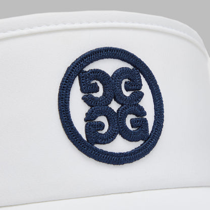 CHAINSTITCH CIRCLE G'S VISOR |HATS | G/FORE Deals