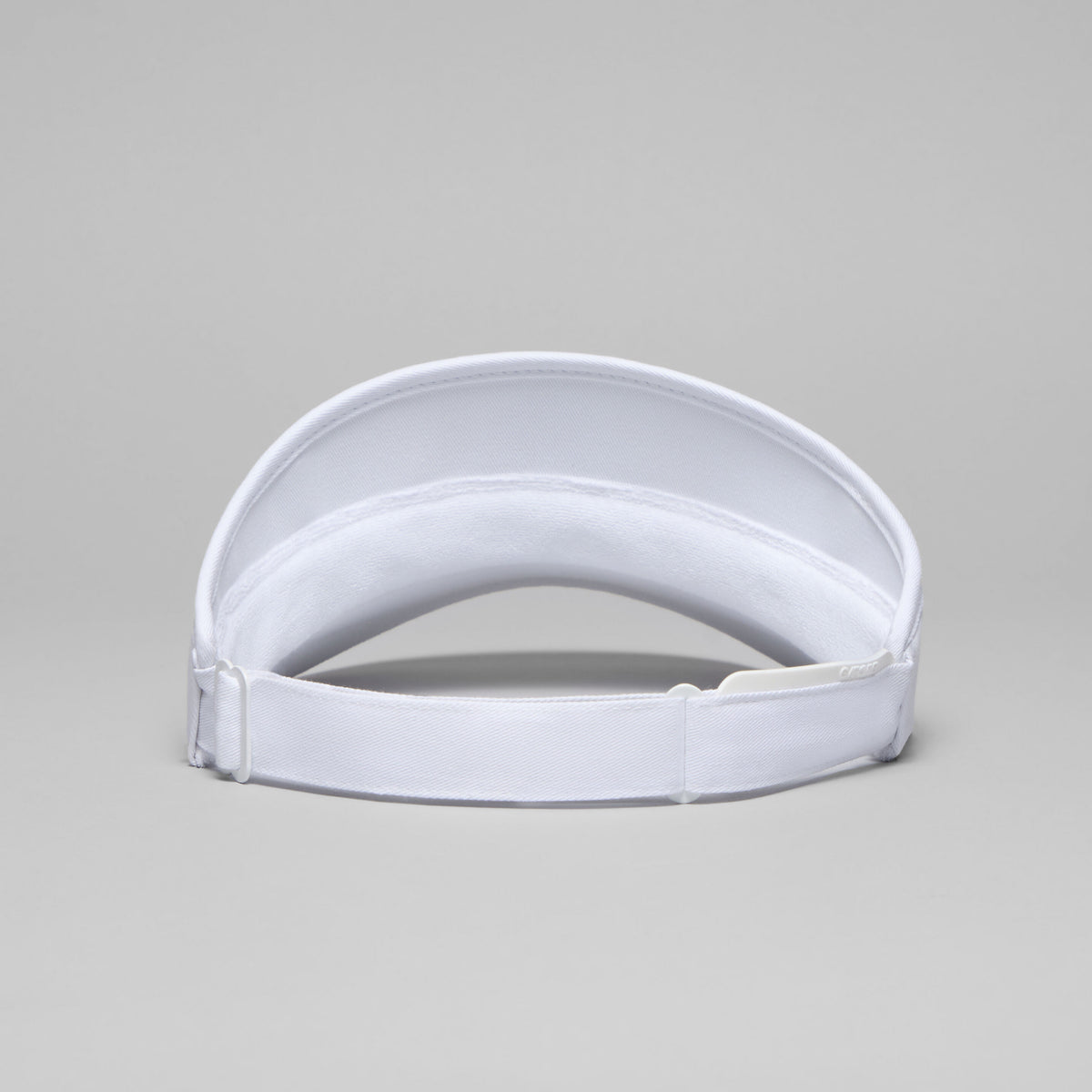 CHAINSTITCH CIRCLE G'S VISOR |HATS | G/FORE Deals