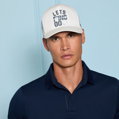 LFG TRUCKER HAT |HATS | G/FORE Latest