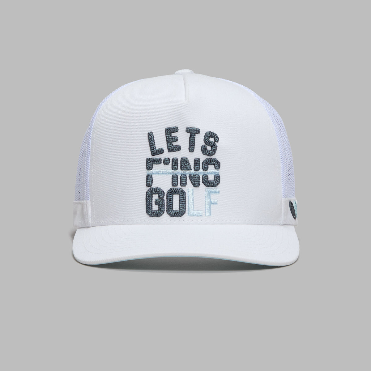 LFG TRUCKER HAT |HATS | G/FORE Latest