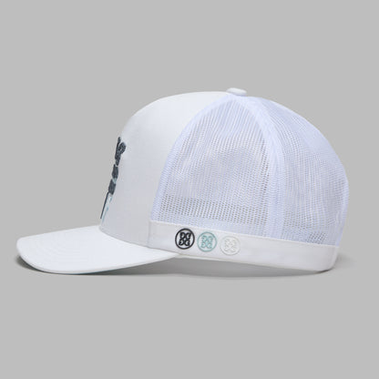 LFG TRUCKER HAT |HATS | G/FORE Latest