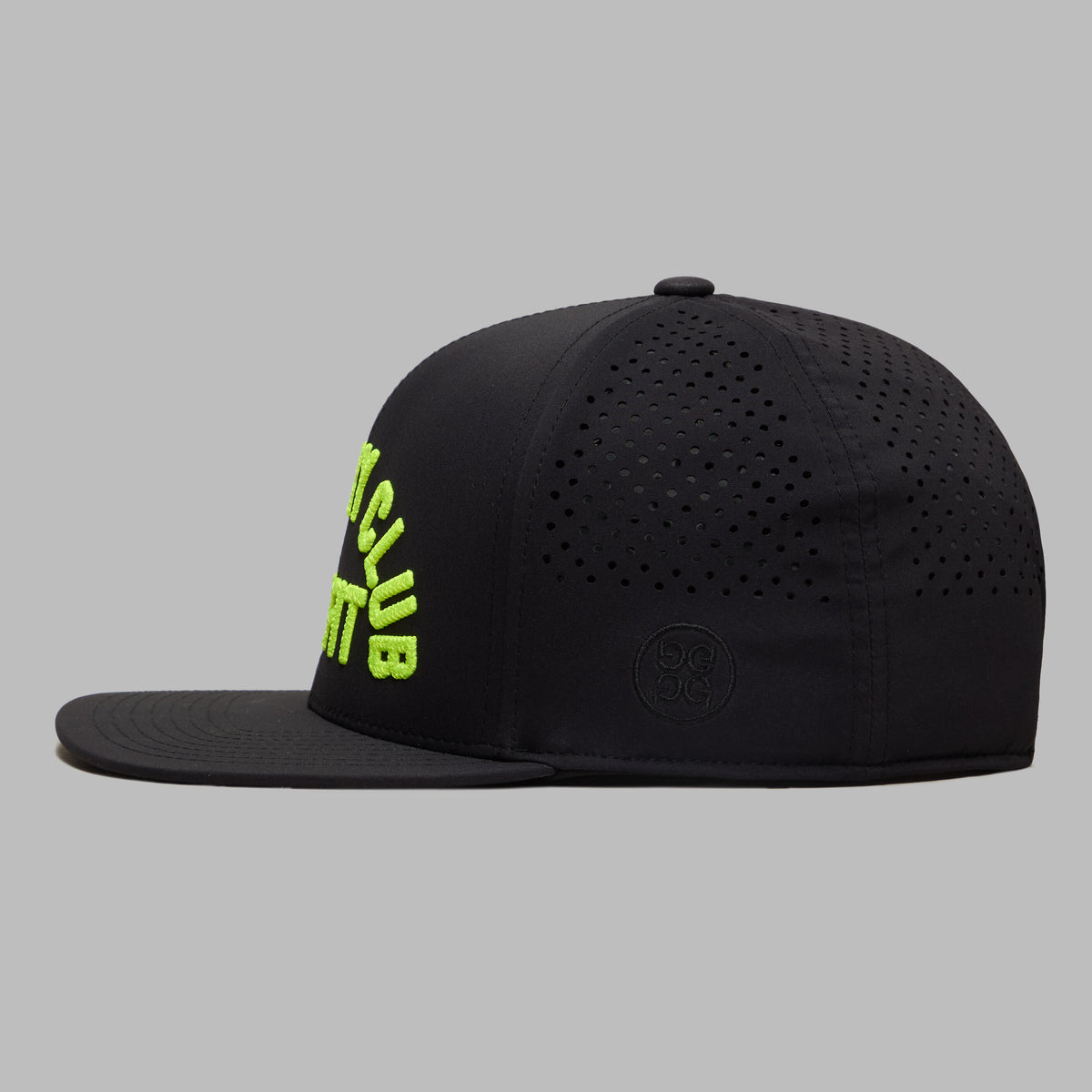 LTD RELEASE COUNTRY CLUB MISFIT PERFORATED DELTA HAT | G/FORE Special Offer