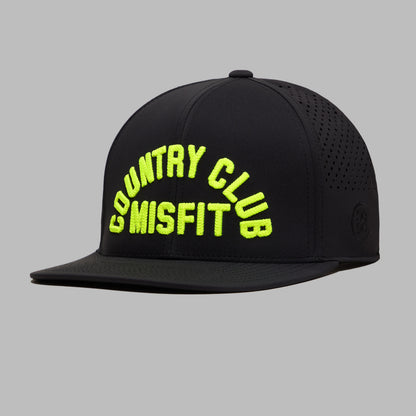 LTD RELEASE COUNTRY CLUB MISFIT PERFORATED DELTA HAT | G/FORE Special Offer