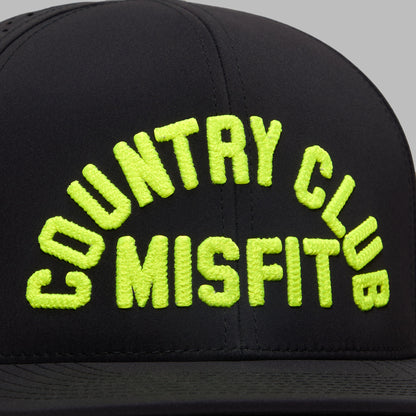 LTD RELEASE COUNTRY CLUB MISFIT PERFORATED DELTA HAT | G/FORE Special Offer