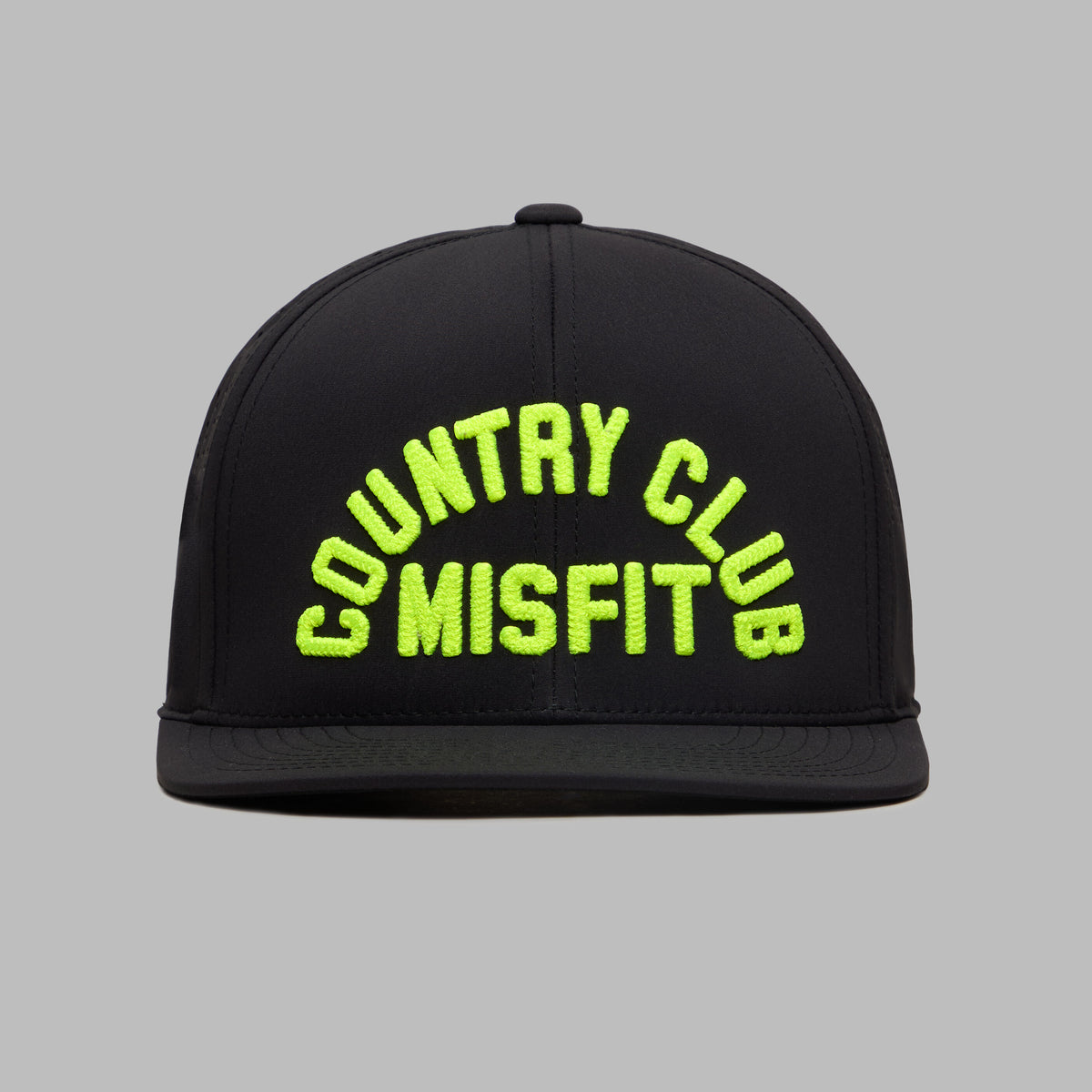LTD RELEASE COUNTRY CLUB MISFIT PERFORATED DELTA HAT | G/FORE Special Offer