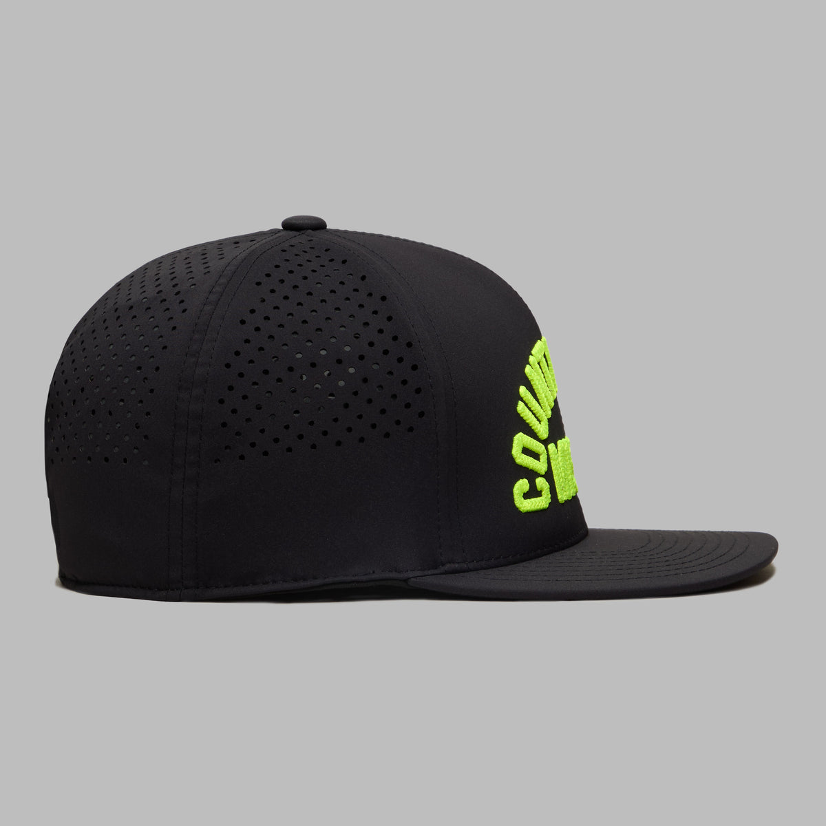 LTD RELEASE COUNTRY CLUB MISFIT PERFORATED DELTA HAT | G/FORE Special Offer