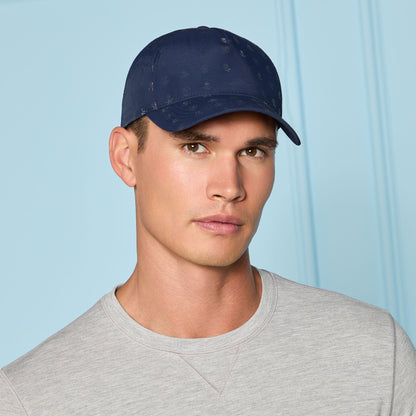SKULL & TEES SCRAMBLE LOW PROFILE HAT |HATS | G/FORE Best Price