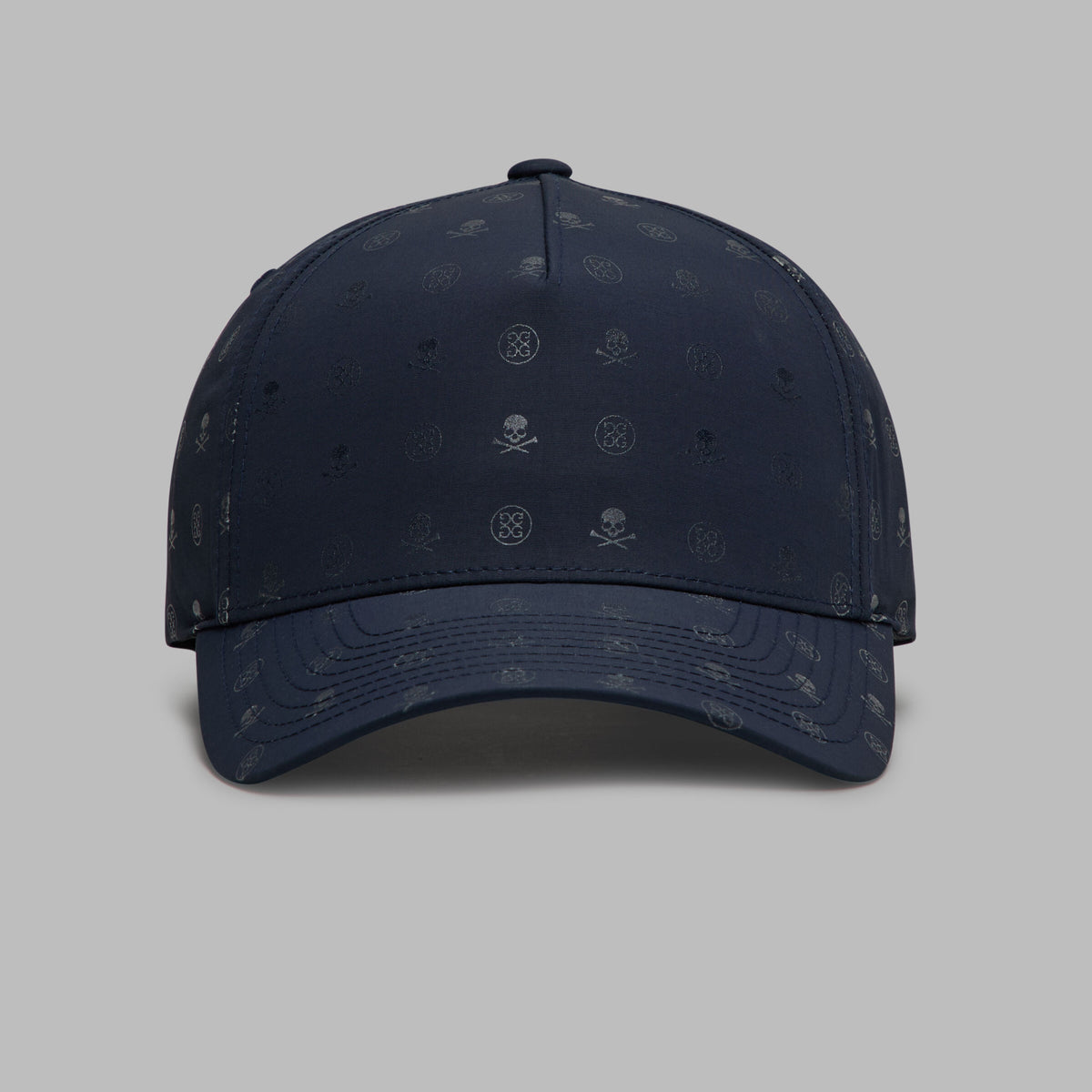 SKULL & TEES SCRAMBLE LOW PROFILE HAT |HATS | G/FORE Best Price