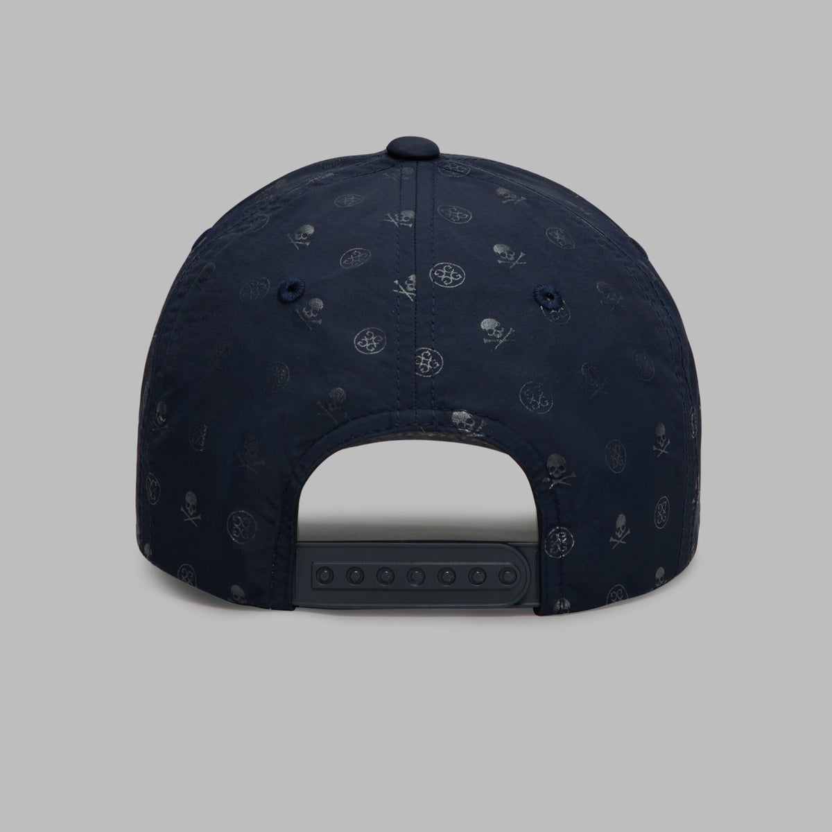 SKULL & TEES SCRAMBLE LOW PROFILE HAT |HATS | G/FORE Best Price