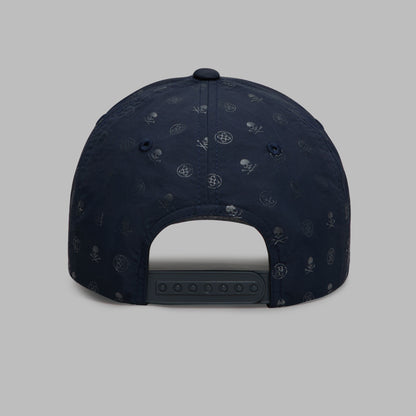 SKULL & TEES SCRAMBLE LOW PROFILE HAT |HATS | G/FORE Best Price