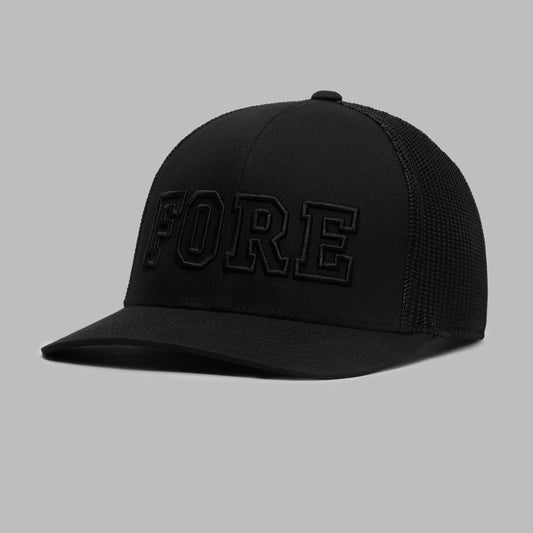 LTD RELEASE FORE TRUCKER HAT | G/FORE Customer Favorite