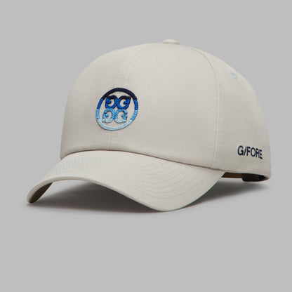 MINI CIRCLE G RELAXED FIT HAT |HATS | G/FORE Latest