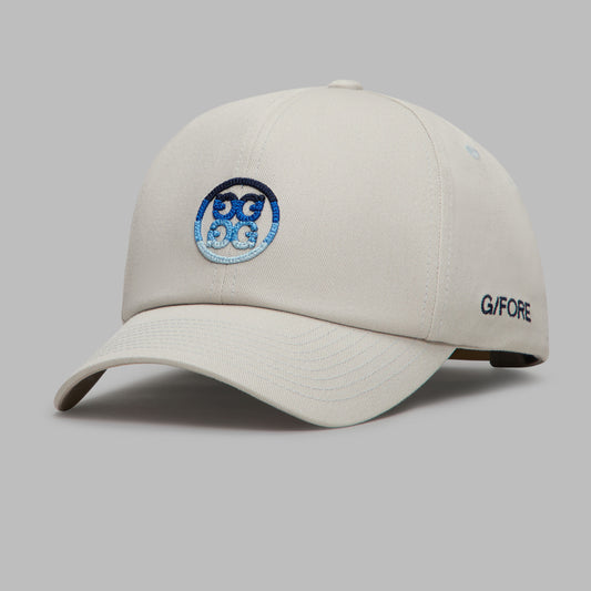 MINI CIRCLE G RELAXED FIT HAT |HATS | G/FORE Latest