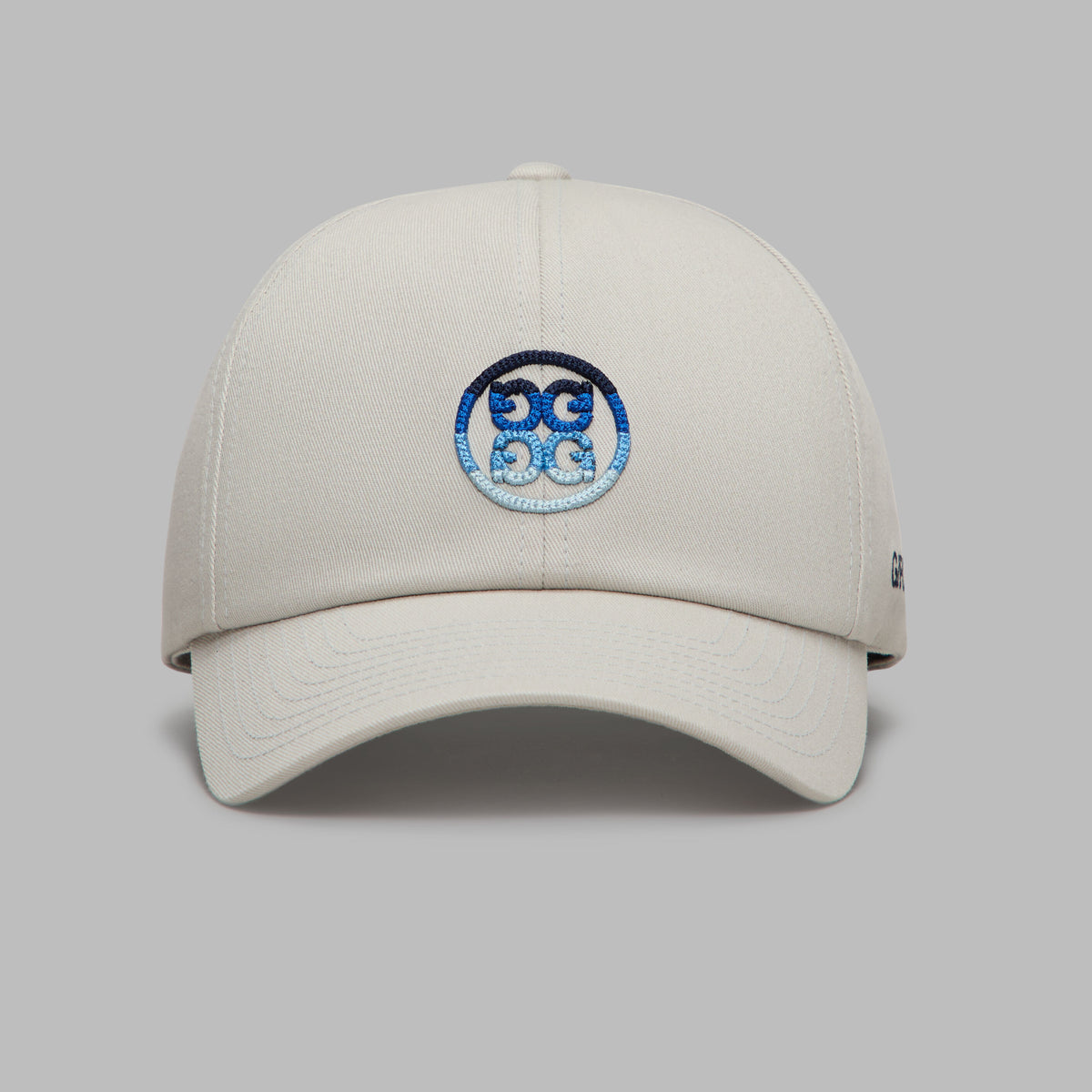 MINI CIRCLE G RELAXED FIT HAT |HATS | G/FORE Latest