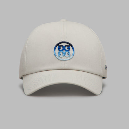 MINI CIRCLE G RELAXED FIT HAT |HATS | G/FORE Latest