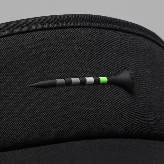 SILICONE TEE VISOR |HATS | G/FORE Trusted