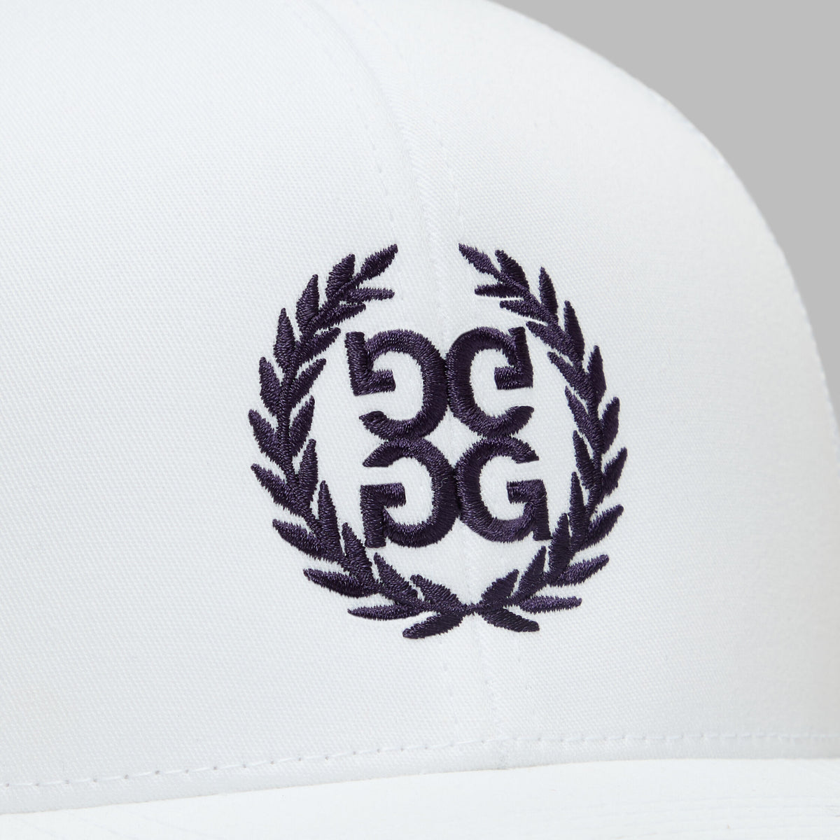 LTD RELEASE G WREATH TRUCKER HAT | G/FORE Best Price