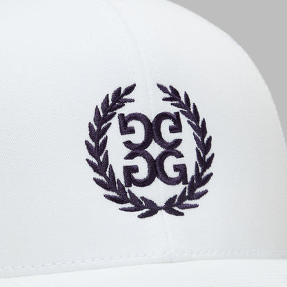 LTD RELEASE G WREATH TRUCKER HAT | G/FORE Best Price