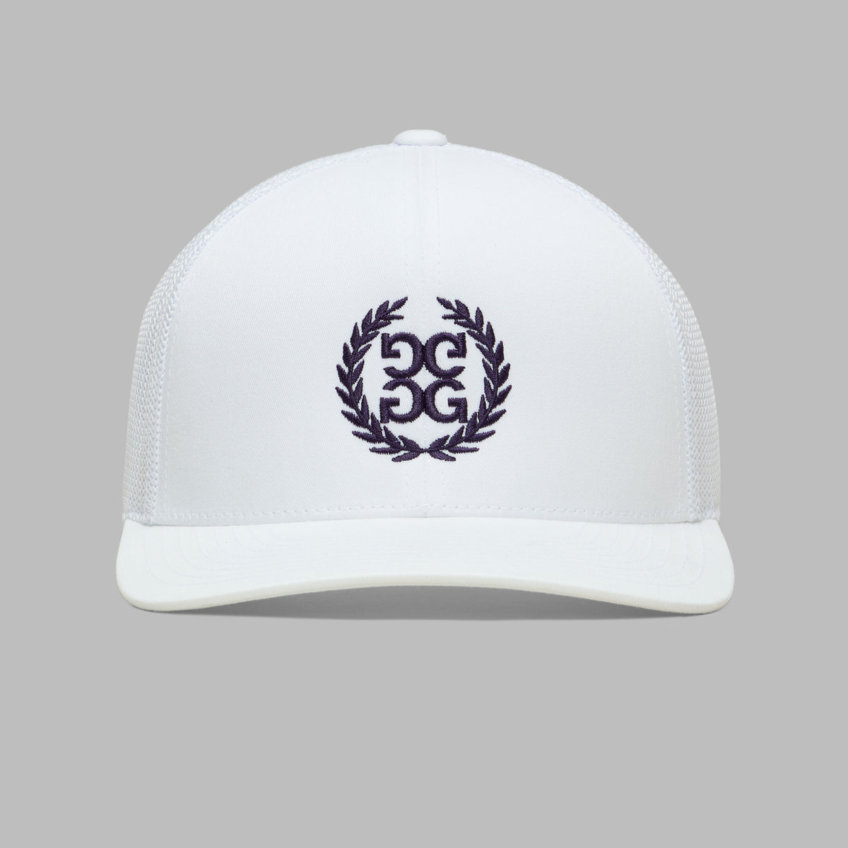 LTD RELEASE G WREATH TRUCKER HAT | G/FORE Best Price