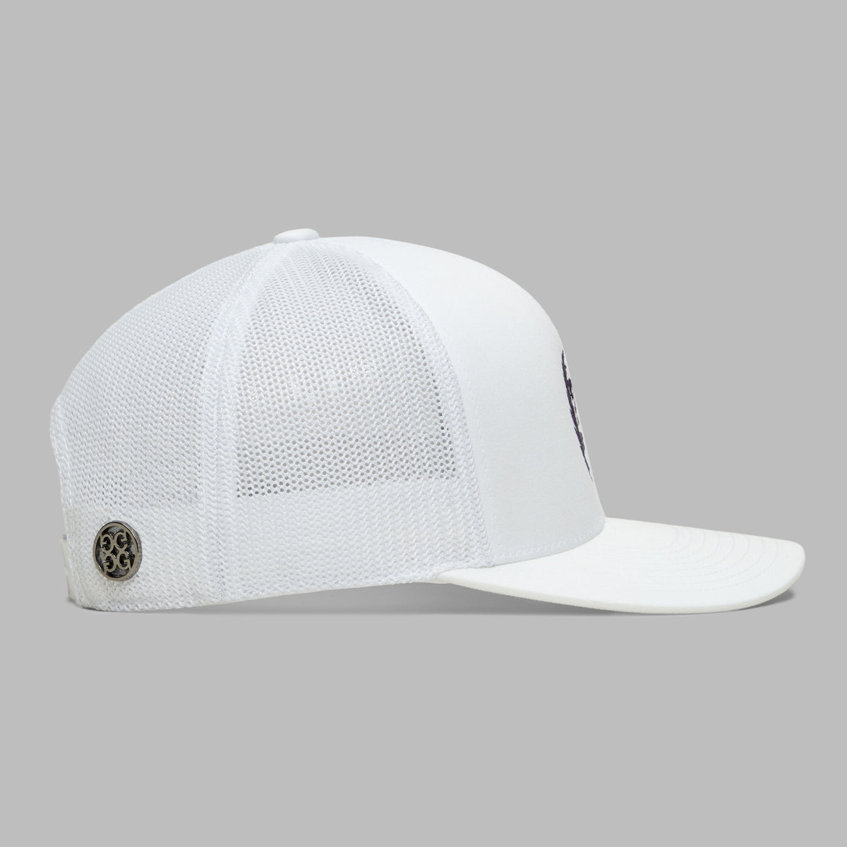 LTD RELEASE G WREATH TRUCKER HAT | G/FORE Best Price