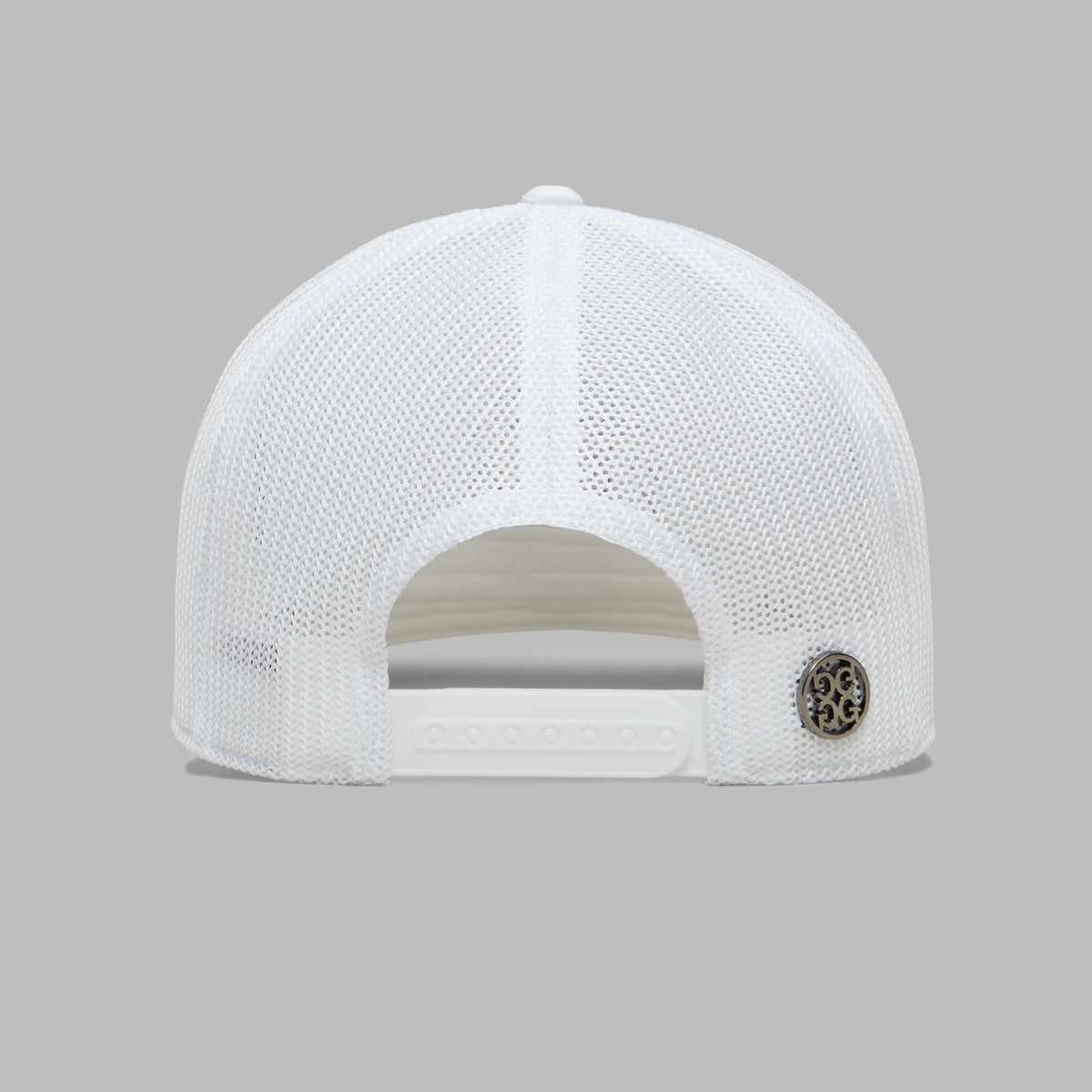 LTD RELEASE G WREATH TRUCKER HAT | G/FORE Best Price