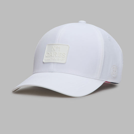 NO1 CARES LOW PROFILE HAT | G/FORE Trending