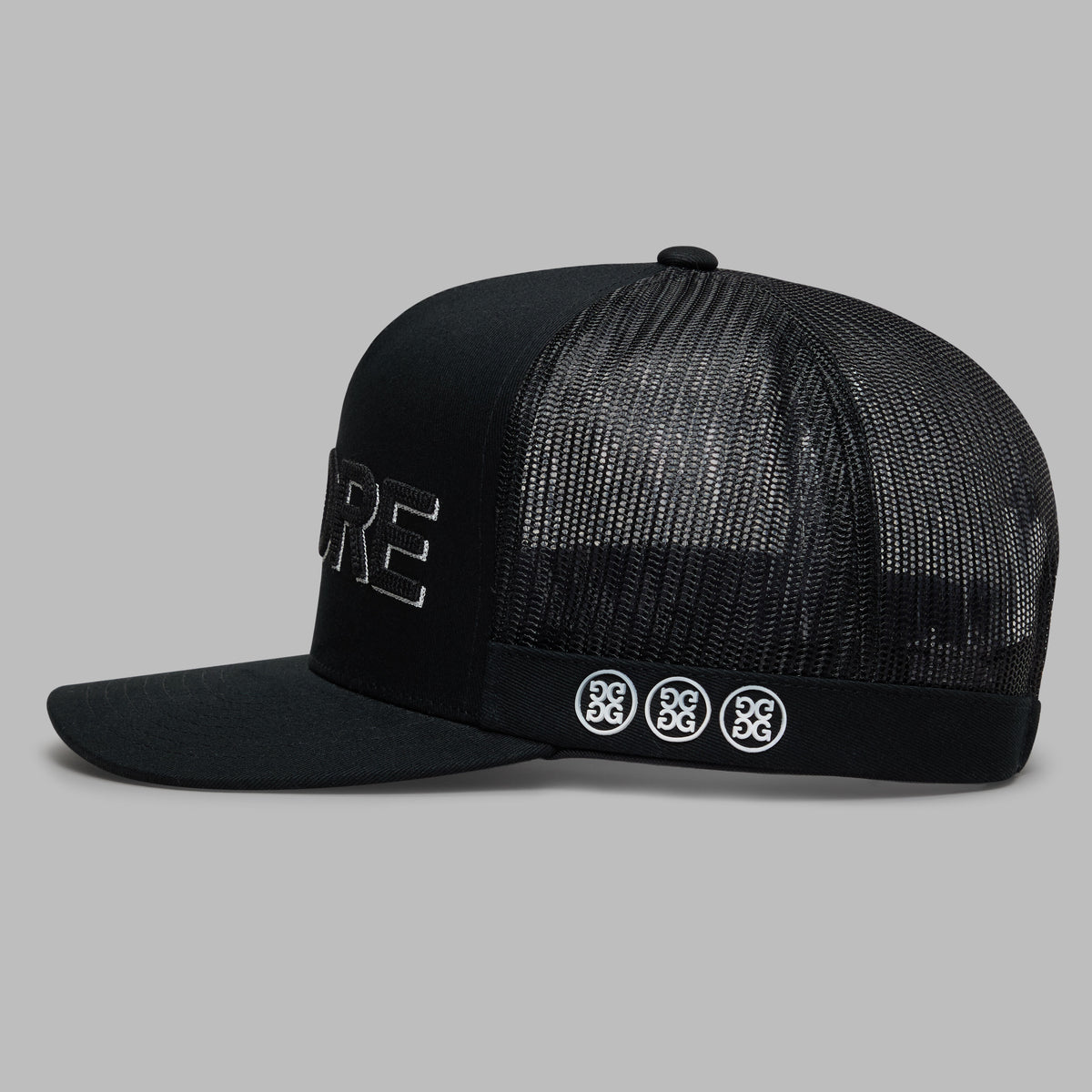 G/FORE SHADOW TRUCKER HAT |HATS | G/FORE Hot Sale