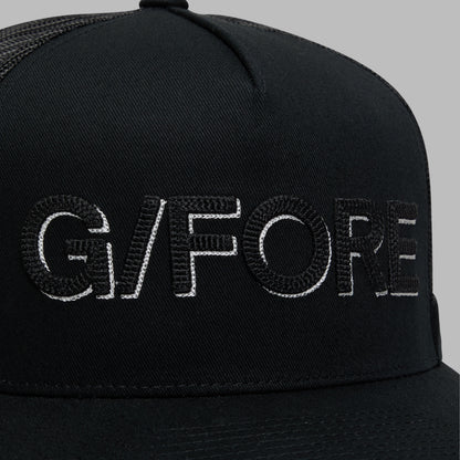 G/FORE SHADOW TRUCKER HAT |HATS | G/FORE Hot Sale