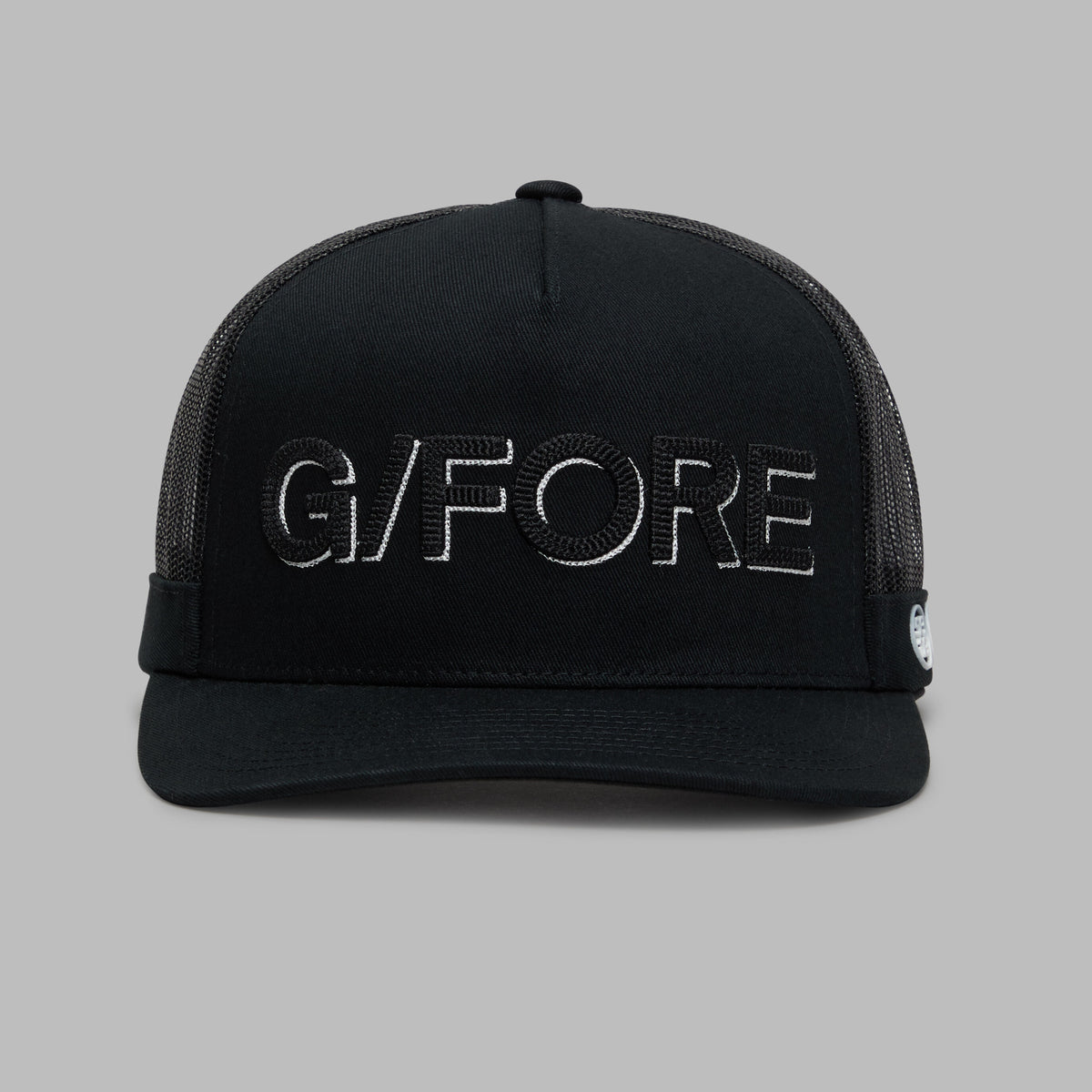 G/FORE SHADOW TRUCKER HAT |HATS | G/FORE Hot Sale
