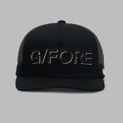 G/FORE SHADOW TRUCKER HAT |HATS | G/FORE Hot Sale