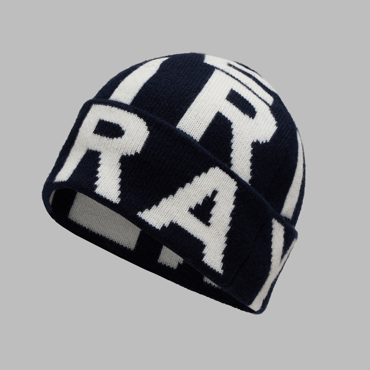 PRAY FOR BIRDIES SCRAMBLE WOOL BEANIE | G/FORE Latest
