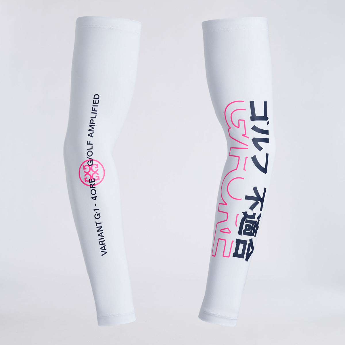 COOLING SUN SLEEVE | G/FORE Smart Buy