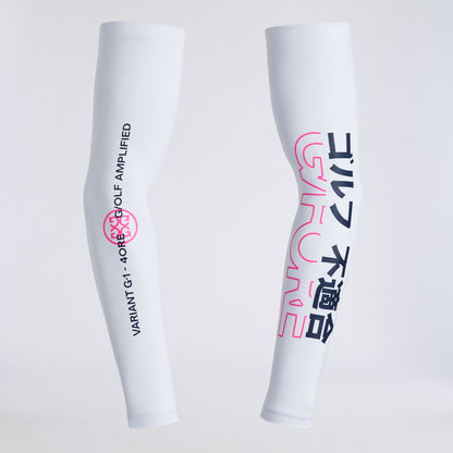 COOLING SUN SLEEVE | G/FORE Smart Buy