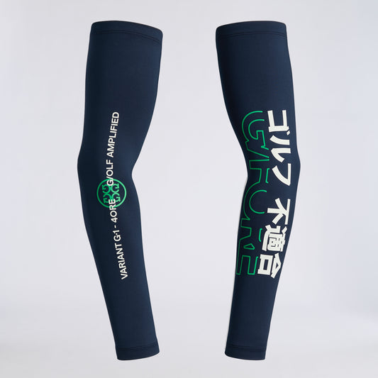 COOLING SUN SLEEVE | G/FORE Exclusive