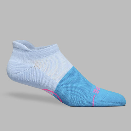 TWO TONE FORE PLAY ANKLE SOCK |ACCESSORIES | G/FORE Quality