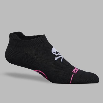 SKULL & TEES FORE PLAY ANKLE SOCK | G/FORE Featured