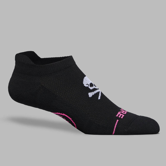 SKULL & TEES FORE PLAY ANKLE SOCK | G/FORE Featured