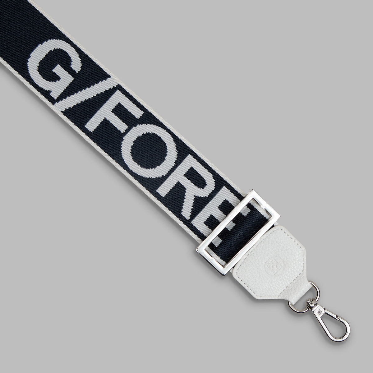 LEATHER SHOE BAG | G/FORE Trending