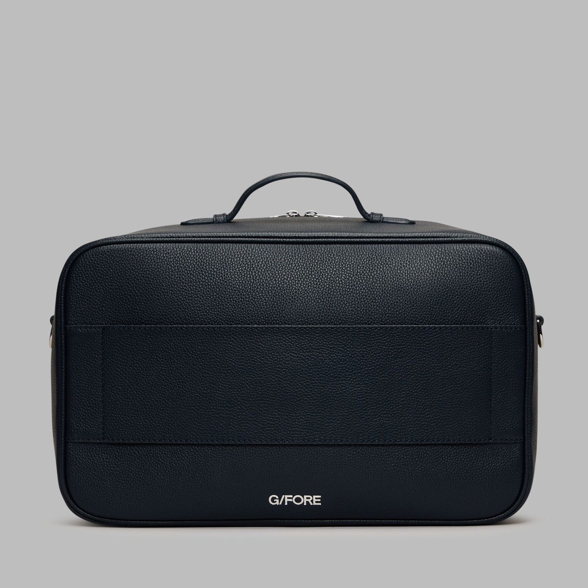 LEATHER SHOE BAG | G/FORE Trending