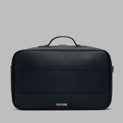 LEATHER SHOE BAG | G/FORE Trending