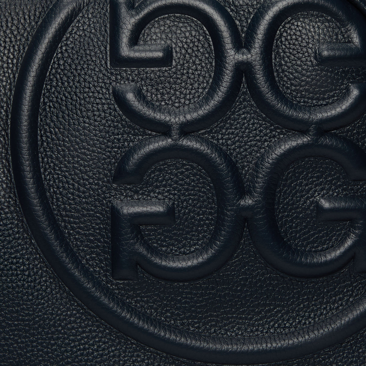 LEATHER SHOE BAG | G/FORE Trending