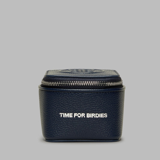 LTD RELEASE BIRDIES LEATHER WATCH CASE | G/FORE Deals