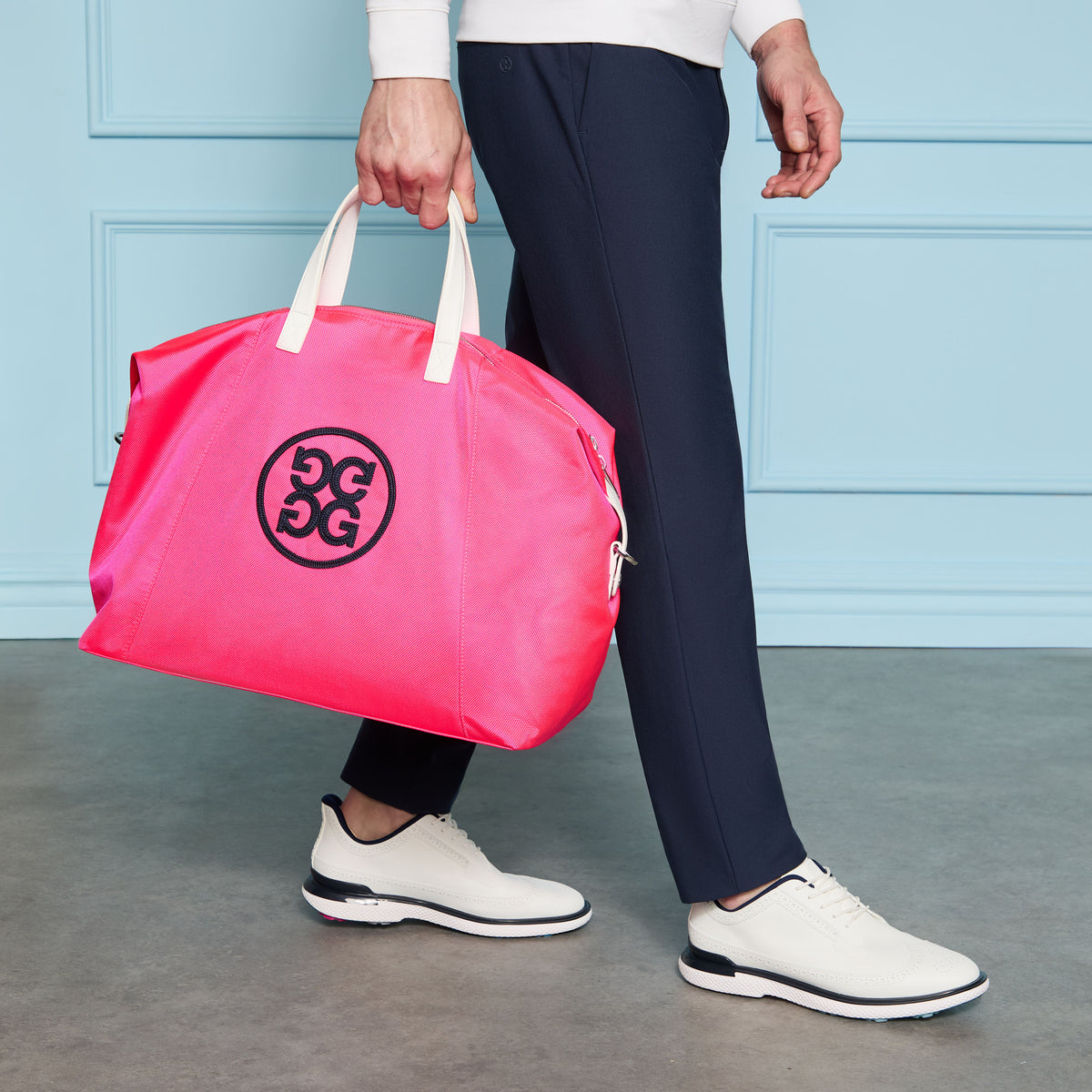 TECH CANVAS WEEKENDER | G/FORE Popular