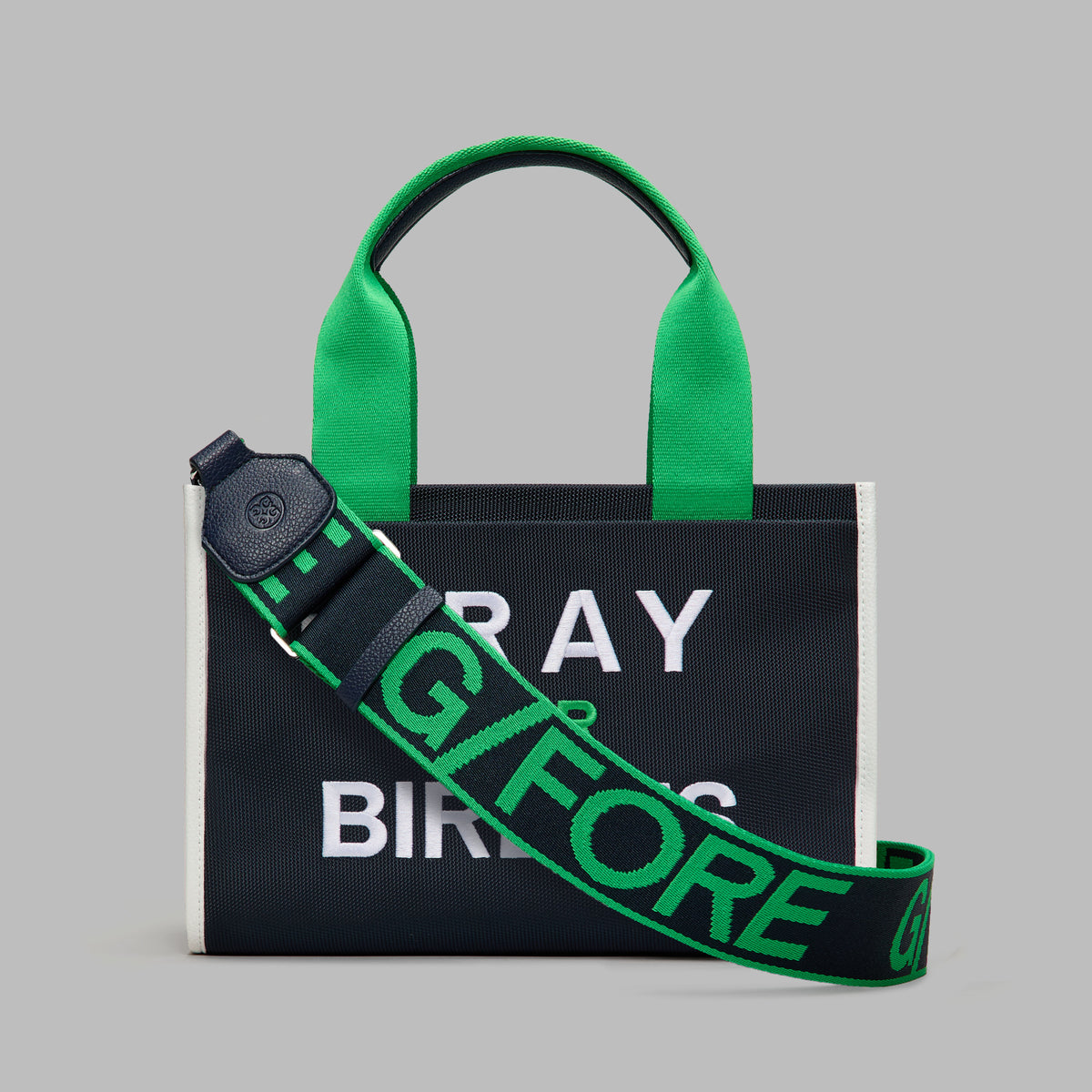 PRAY FOR BIRDIES CART BAG | G/FORE Special Offer